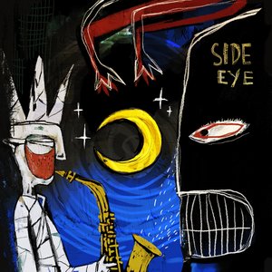 Side Eye (feat. Anieszka)