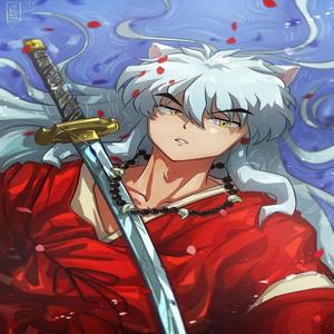 Rap de inuyasha