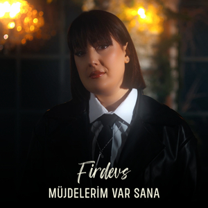 Müjdelerim Var Sana