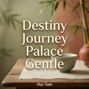 Oriental Heart Jade Dream