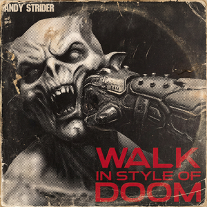 WALK (Argent Metal Version) (Instrumental)