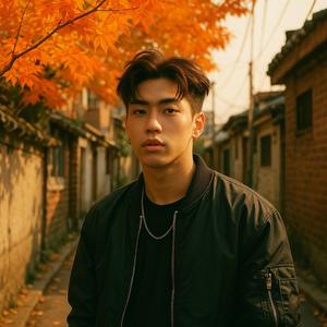 골목을 걷는 이유 (Rap Ver.)