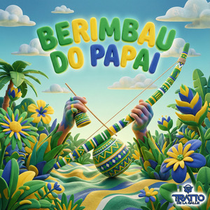 Berimbau do Papai