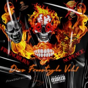 Diss Freestyle Vol.1