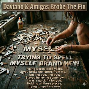 Broke The Fix