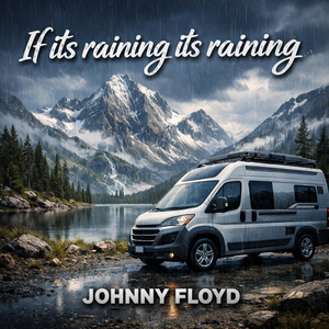 If its raining its raining