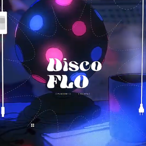 Disco FLO