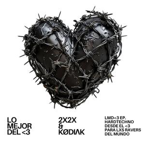 Lo Mejor Del <3 (feat. 2X2X)