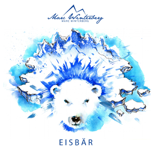 Eisbär