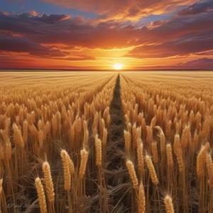 走过四季的变换