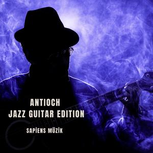 Precipitoso nel mar, Aria from Aci, Galatea e Polifemo Jazz Guitar Edition