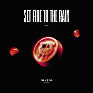 Set Fire to the Rain - TECHNO