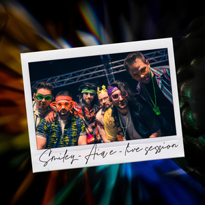 Aia E (Live Session)