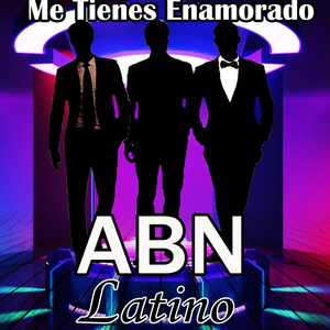 Me Tienes Enamorado