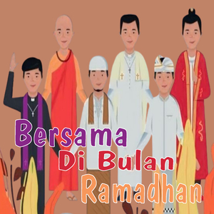Bersama Di Bulan Ramadhan
