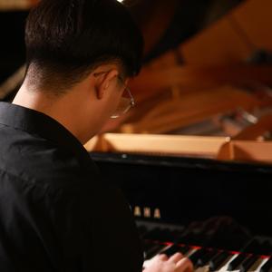 Kaoru & Sentaro Duo In BUNKASAI Medley "My Favorite Things Itsuka Oujisamaga Moanin'"