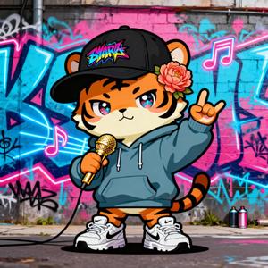 Battery at 1 percent (feat. 인생 존버)