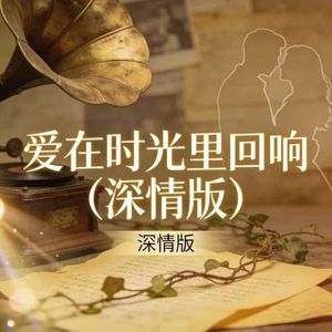 爱在时光里回响 (深情版)