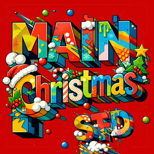 S.F.D (Main Christmas)