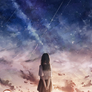 那一天从梦中醒来（ft.秋木）