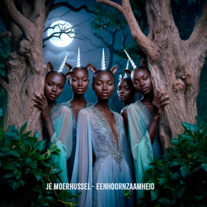 Eenhoornzaamheid