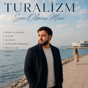 Küçələrə su səpmişəm