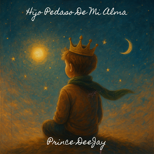 Hijo Pedaso De Mi Alma