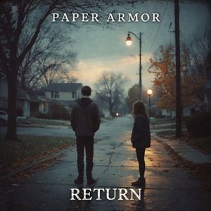 Perfect Skin, Invisible Bruise