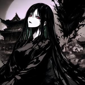 女王陛下（女王陛下不能流眼泪）