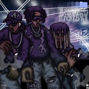 Rewrite History (feat. TyFontaine & KA$HDAMI)