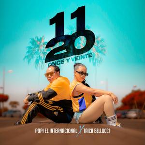 Once y Veinte 11:20 (feat. Taica Bellucci)