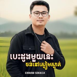 បេះដូងមួយនេះ ចង់នៅស្ងៀមស្ងាត់