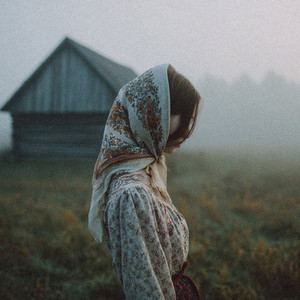 С твоим плечом