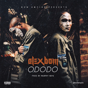 Ododo