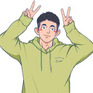 爱的代价-慕漾人翻唱