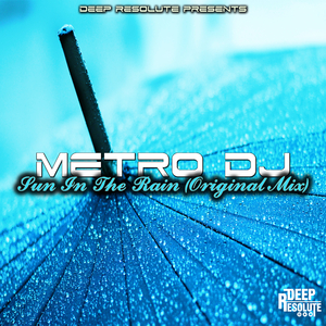 Sun In The Rain (Original Mix)