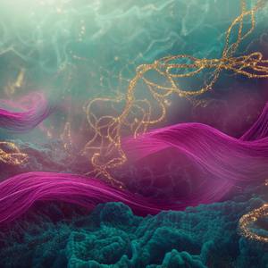 Ondas GAMMA Binaurales, Rendimiento Mental, Concentración y Memoria (Ocean)