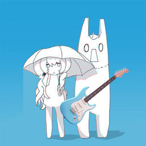 Ghost in a Flower - Lofi Remix ft. KAY440