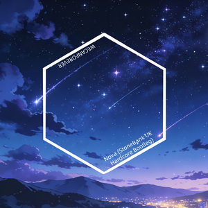 Nova (StoneBank UK Hardcore Bootleg)