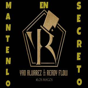 Mantenlo en secreto