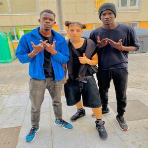 LADRILLOS(flip by core) (JERK VERSION)