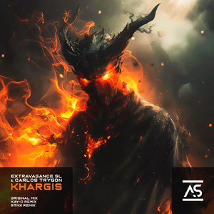 Khargis (STNX Extended Remix)