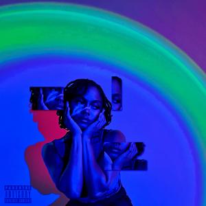 More Than (feat. Poetess)