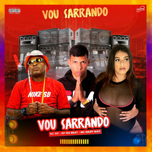 Vou Sarrando