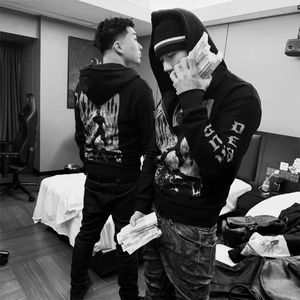 “蜈蚣”SASIOVERLXRD Type Beat