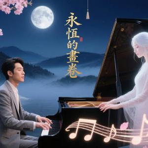 永恆的畫卷(The Eternal Scroll)