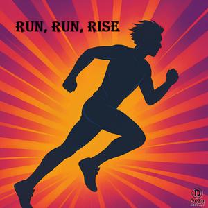 Run Run Rise (feat. Gustavo Pasey)