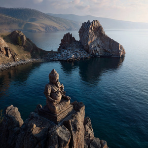 Северный Ганеша