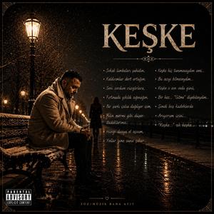 KEŞKE