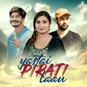 Yastai Pirati Laau